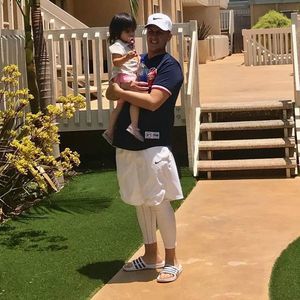 Meet your Posher, Justin